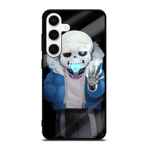 UNDERTALE SANS CUTE Samsung Galaxy S24 Case UNDERTALE SANS CUTE Samsung Galaxy S24 Case