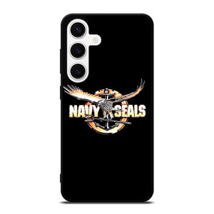US NAVY SEALS LOGO 2 Samsung Galaxy S24 Case US NAVY SEALS LOGO 2 Samsung Galaxy S24 Case