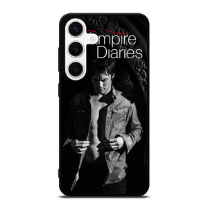 VAMPIRE DIARIES IAN SOMERHALDER Samsung Galaxy S24 Case VAMPIRE DIARIES IAN SOMERHALDER Samsung Galaxy S24 Case
