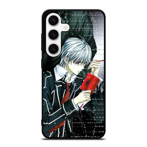 VAMPIRE KNIGHT ZERO KIRYUU ANIME 2 Samsung Galaxy S24 Case