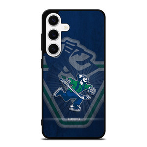 VANCOUVER CANUCKS HOCKEY ICON Samsung Galaxy S24 Case