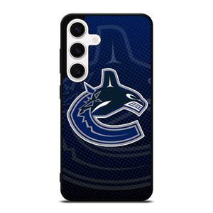 VANCOUVER CANUCKS HOCKEY TEAM Samsung Galaxy S24 Case VANCOUVER CANUCKS HOCKEY TEAM Samsung Galaxy S24 Case