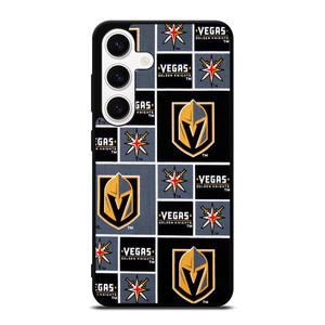 VEGAS GOLDEN KNIGHTS COLLAGE Samsung Galaxy S24 Case VEGAS GOLDEN KNIGHTS COLLAGE Samsung Galaxy S24 Case