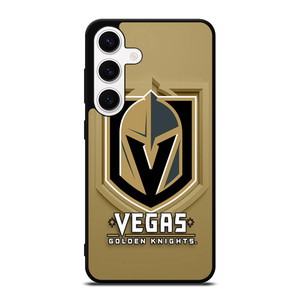 VEGAS GOLDEN KNIGHTS FOOTBALL Samsung Galaxy S24 Case VEGAS GOLDEN KNIGHTS FOOTBALL Samsung Galaxy S24 Case