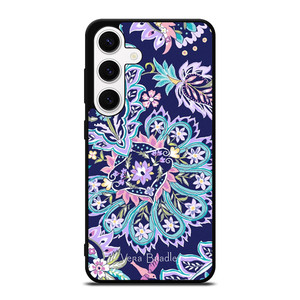 VERA BRADLEY FRENCH PAISLEY PATTERN Samsung Galaxy S24 Case VERA BRADLEY FRENCH PAISLEY PATTERN Samsung Galaxy S24 Case