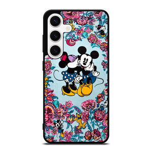 VERA BRADLEY X MICKEY MOUSE Samsung Galaxy S24 Case VERA BRADLEY X MICKEY MOUSE Samsung Galaxy S24 Case