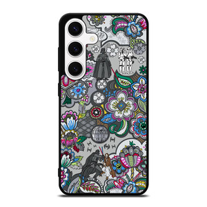 VERA BRADLEY X STAR WARS Samsung Galaxy S24 Case VERA BRADLEY X STAR WARS Samsung Galaxy S24 Case