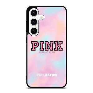 VICTORIA'S SECRET PINK MARBLE 2 Samsung Galaxy S24 Case VICTORIA'S SECRET PINK MARBLE 2 Samsung Galaxy S24 Case