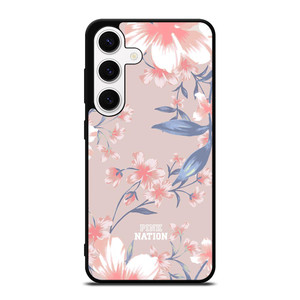 VICTORIA'S SECRET PINK VINTAGE Samsung Galaxy S24 Case VICTORIA'S SECRET PINK VINTAGE Samsung Galaxy S24 Case