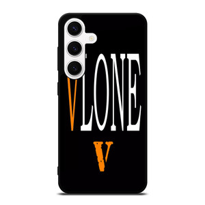 VLONE NEW LOGO Samsung Galaxy S24 Case