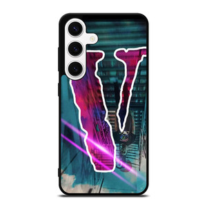 VLONE SYMBOL Samsung Galaxy S24 Case VLONE SYMBOL Samsung Galaxy S24 Case