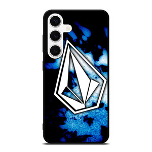 VOLCOM LOGO 2 Samsung Galaxy S24 Case