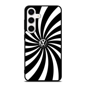 VOLKSWAGEN VW HIPNOTIS Samsung Galaxy S24 Case VOLKSWAGEN VW HIPNOTIS Samsung Galaxy S24 Case