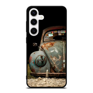 VW VOLKSWAGEN RUSTY Samsung Galaxy S24 Case