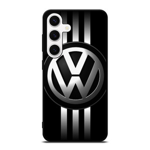 VW VOLKSWAGEN STRIPE Samsung Galaxy S24 Case VW VOLKSWAGEN STRIPE Samsung Galaxy S24 Case