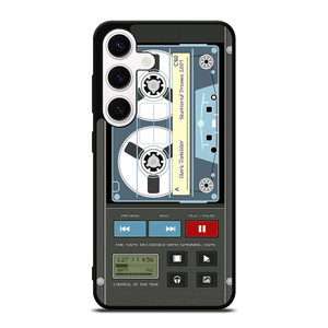 WALKMAN CASSETTE PLAYER Samsung Galaxy S24 Case WALKMAN CASSETTE PLAYER Samsung Galaxy S24 Case