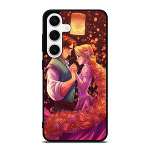 WALT DISNEY TANGLED LOVE Samsung Galaxy S24 Case