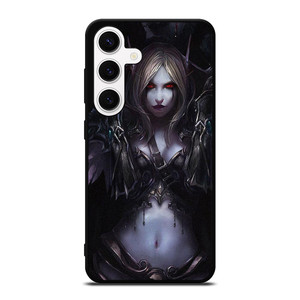 WARCRAFT 3 NIGHT ELF Samsung Galaxy S24 Case