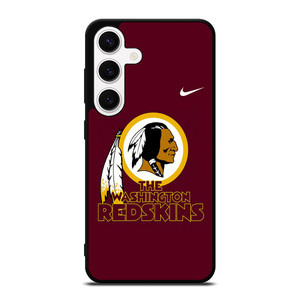 WASHINGTON REDSKINS NFL NIKE Samsung Galaxy S24 Case WASHINGTON REDSKINS NFL NIKE Samsung Galaxy S24 Case