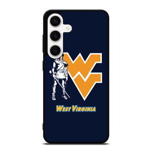 WEST VIRGINIA NFL Samsung Galaxy S24 Case WEST VIRGINIA NFL Samsung Galaxy S24 Case