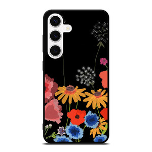 WILDFLOWER FLOWER Samsung Galaxy S24 Case WILDFLOWER FLOWER Samsung Galaxy S24 Case