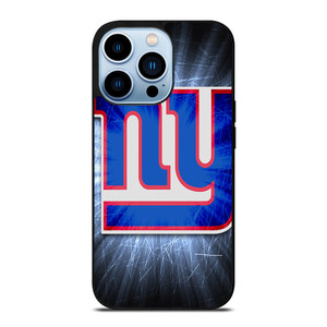 NEW YORK GIANTS NY LOGO iPhone 13 Pro Max Case