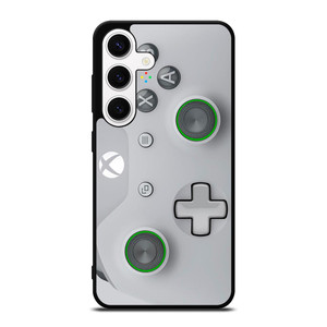 XBOX ONE CONTROLLER Samsung Galaxy S24 Case XBOX ONE CONTROLLER Samsung Galaxy S24 Case
