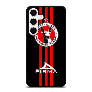 XOLOS TIJUANA STIPE LOGO Samsung Galaxy S24 Case