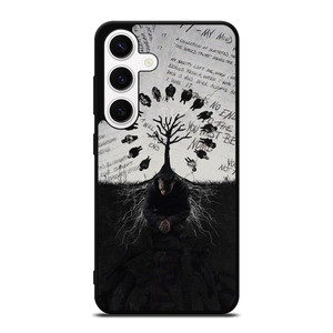 XXXTENTACION AESTHETIC Samsung Galaxy S24 Case XXXTENTACION AESTHETIC Samsung Galaxy S24 Case