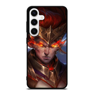 YASUO LEAGUE OF LEGENDS 2 Samsung Galaxy S24 Case YASUO LEAGUE OF LEGENDS 2 Samsung Galaxy S24 Case