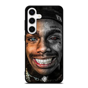 YNW MELLY FACE RAPPER Samsung Galaxy S24 Case YNW MELLY FACE RAPPER Samsung Galaxy S24 Case