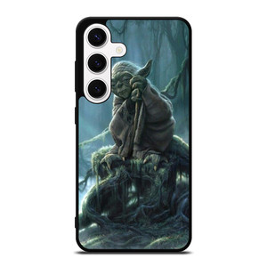 YODA STAR WARS 2 Samsung Galaxy S24 Case YODA STAR WARS 2 Samsung Galaxy S24 Case
