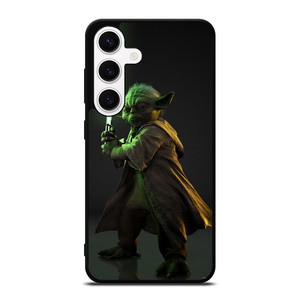 YODA STAR WARS Samsung Galaxy S24 Case