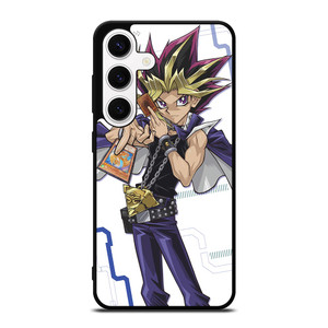 YU GI OH MUTOU YUUGI Samsung Galaxy S24 Case YU GI OH MUTOU YUUGI Samsung Galaxy S24 Case
