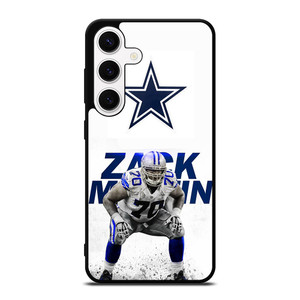 ZACK MARTIN DALLAS COWBOYS Samsung Galaxy S24 Case ZACK MARTIN DALLAS COWBOYS Samsung Galaxy S24 Case