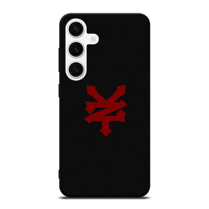 ZOO YORK SKATEBOARD LOGO SUEDE Samsung Galaxy S24 Case ZOO YORK SKATEBOARD LOGO SUEDE Samsung Galaxy S24 Case