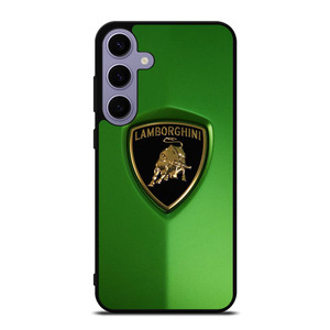 LAMBORGHINI EMBLEM Samsung Galaxy S24 Plus Case