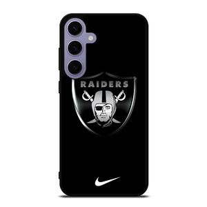 LAS VEGAS RAIDERS NFL NIKE Samsung Galaxy S24 Plus Case LAS VEGAS RAIDERS NFL NIKE Samsung Galaxy S24 Plus Case