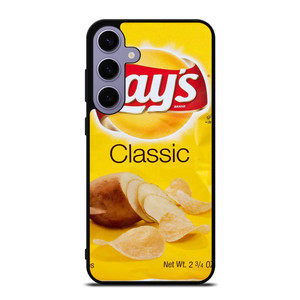 LAYS CHIPS  Samsung Galaxy S24 Plus Case