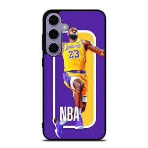 LEBRON JAMES NBA BASEBALL Samsung Galaxy S24 Plus Case LEBRON JAMES NBA BASEBALL Samsung Galaxy S24 Plus Case
