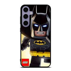 LEGO BATMAN BLACK Samsung Galaxy S24 Plus Case LEGO BATMAN BLACK Samsung Galaxy S24 Plus Case