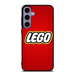 LEGO BUILDING TOYS LOGO Samsung Galaxy S24 Plus Case