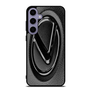 LEXUS CAR EMBOSSED LOGO Samsung Galaxy S24 Plus Case LEXUS CAR EMBOSSED LOGO Samsung Galaxy S24 Plus Case