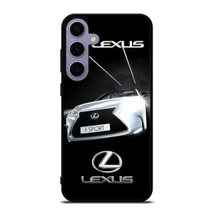 LEXUS SPORT CAR LOGO Samsung Galaxy S24 Plus Case