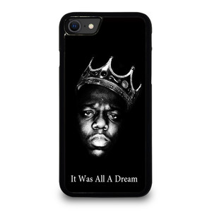 NOTORIOUS BIG iPhone SE 2020 Case