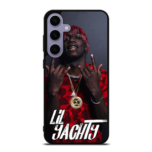 LIL YACHTY BAPE RAPPER Samsung Galaxy S24 Plus Case LIL YACHTY BAPE RAPPER Samsung Galaxy S24 Plus Case