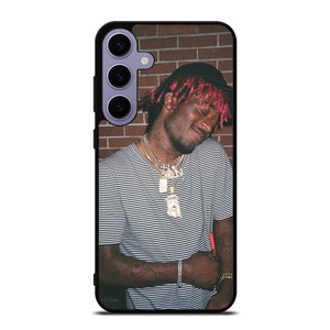 LIL YACHTY RAPPER Samsung Galaxy S24 Plus Case LIL YACHTY RAPPER Samsung Galaxy S24 Plus Case