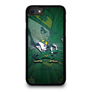 NOTRE DAME FIGHTING IRISH 3 iPhone SE 2020 Case