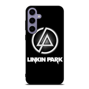 LINKIN PARK ROCK BAND EMBLEM Samsung Galaxy S24 Plus Case