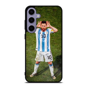 LIONEL MESSI ARGENTINA Samsung Galaxy S24 Plus Case LIONEL MESSI ARGENTINA Samsung Galaxy S24 Plus Case